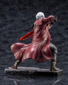 Dante Devil May Cry 5 ARTFXJ PVC 1/8 Statue by Kotobukiya