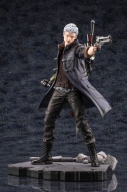 Nero Devil May Cry 5 ARTFXJ PVC 1/8 Statue by Kotobukiya