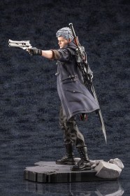 Nero Devil May Cry 5 ARTFXJ PVC 1/8 Statue by Kotobukiya