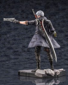 Nero Devil May Cry 5 ARTFXJ PVC 1/8 Statue by Kotobukiya