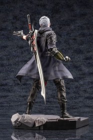 Nero Devil May Cry 5 ARTFXJ PVC 1/8 Statue by Kotobukiya