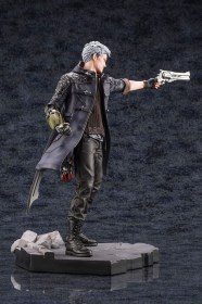 Nero Devil May Cry 5 ARTFXJ PVC 1/8 Statue by Kotobukiya