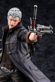 Nero Devil May Cry 5 ARTFXJ PVC 1/8 Statue by Kotobukiya