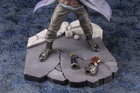 Nero Devil May Cry 5 ARTFXJ PVC 1/8 Statue by Kotobukiya