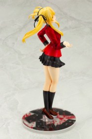 Mary Saotome Kakegurui ARTFX J 1/8 Statue by Kotobukiya