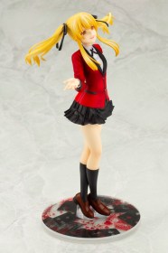 Mary Saotome Kakegurui ARTFX J 1/8 Statue by Kotobukiya