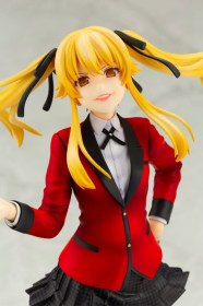 Mary Saotome Kakegurui ARTFX J 1/8 Statue by Kotobukiya