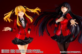Mary Saotome Kakegurui ARTFX J 1/8 Statue by Kotobukiya