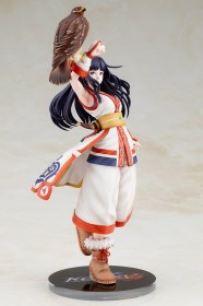 Nakoruru Ver. The King Of Fighters XV PVC 1/8 Figure by Kotobukiya