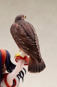 Nakoruru Ver. The King Of Fighters XV PVC 1/8 Figure by Kotobukiya