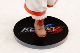 Nakoruru Ver. The King Of Fighters XV PVC 1/8 Figure by Kotobukiya