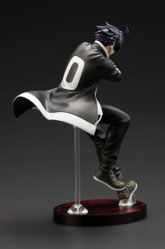 Shiki Ichinose Tougen Anki ARTFXJ 1/8 Statue by Kotobukiya