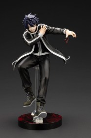 Shiki Ichinose Tougen Anki ARTFXJ 1/8 Statue by Kotobukiya