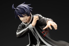 Shiki Ichinose Tougen Anki ARTFXJ 1/8 Statue by Kotobukiya