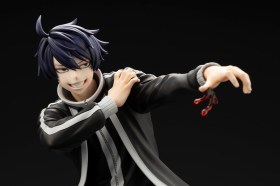 Shiki Ichinose Tougen Anki ARTFXJ 1/8 Statue by Kotobukiya