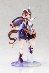 Shiun no Yumemitori Tokai Teio Umamusume Pretty Derby PVC 1/7 Statue by Kotobukiya