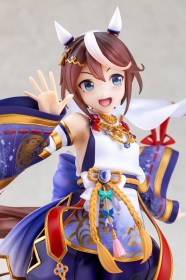 Shiun no Yumemitori Tokai Teio Umamusume Pretty Derby PVC 1/7 Statue by Kotobukiya