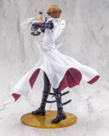 Seto Kaiba Passionate Duelists Yu-Gi-Oh! ARTFX J 1/7 Statue by Kotobukiya