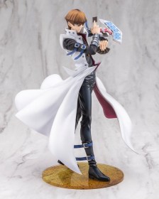 Seto Kaiba Passionate Duelists Yu-Gi-Oh! ARTFX J 1/7 Statue by Kotobukiya
