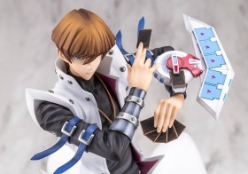 Seto Kaiba Passionate Duelists Yu-Gi-Oh! ARTFX J 1/7 Statue by Kotobukiya