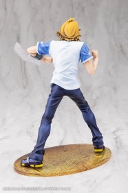 Katsuya Jonouchi (Joey Wheeler) Passionate Duelists Yu-Gi-Oh! ARTFX J PVC 1/7 Figure by Kotobukiya