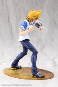 Katsuya Jonouchi (Joey Wheeler) Passionate Duelists Yu-Gi-Oh! ARTFX J PVC 1/7 Figure by Kotobukiya