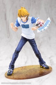 Katsuya Jonouchi (Joey Wheeler) Passionate Duelists Yu-Gi-Oh! ARTFX J PVC 1/7 Figure by Kotobukiya