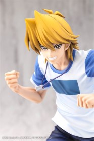 Katsuya Jonouchi (Joey Wheeler) Passionate Duelists Yu-Gi-Oh! ARTFX J PVC 1/7 Figure by Kotobukiya