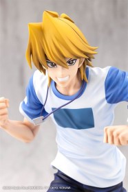 Katsuya Jonouchi (Joey Wheeler) Passionate Duelists Yu-Gi-Oh! ARTFX J PVC 1/7 Figure by Kotobukiya