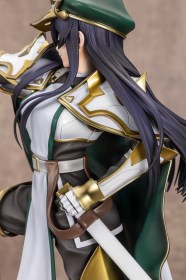 Patausche Kivia Sentenced to Be a Hero PVC 1/7 Figure by Kotobukiya