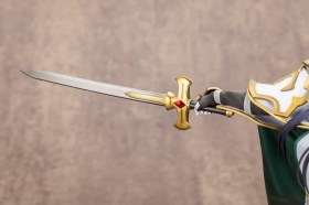 Patausche Kivia Sentenced to Be a Hero PVC 1/7 Figure by Kotobukiya