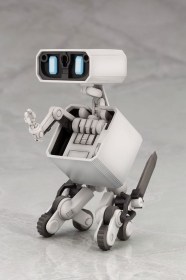 Natsuno Minami & BJ 13 Sentinels Aegis Rim ARTFXJ 1/8 Statue by Kotobukiya