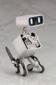Natsuno Minami & BJ 13 Sentinels Aegis Rim ARTFXJ 1/8 Statue by Kotobukiya