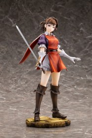 Melisandre Unicorn Overlord PVC 1/7 Statue by Kotobukiya