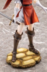 Melisandre Unicorn Overlord PVC 1/7 Statue by Kotobukiya