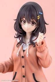 Mako Kawai Food for the Soul PVC 1/7 Statue by Kotobukiya