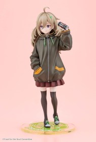 Tsutsuji Higa Food for the Soul PVC 1/7 Statue by Kotobukiya