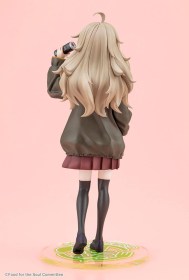 Tsutsuji Higa Food for the Soul PVC 1/7 Statue by Kotobukiya