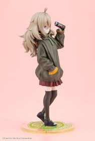 Tsutsuji Higa Food for the Soul PVC 1/7 Statue by Kotobukiya