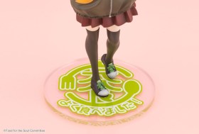 Tsutsuji Higa Food for the Soul PVC 1/7 Statue by Kotobukiya