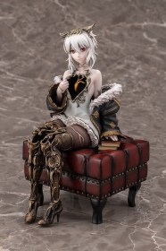 Lou MagMell Code Vein PVC 1/7 Figure by Kotobukiya