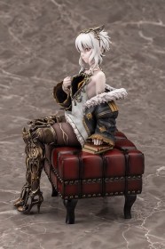 Lou MagMell Code Vein PVC 1/7 Figure by Kotobukiya
