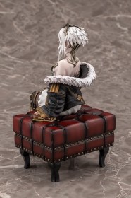 Lou MagMell Code Vein PVC 1/7 Figure by Kotobukiya