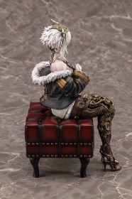 Lou MagMell Code Vein PVC 1/7 Figure by Kotobukiya