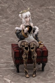 Lou MagMell Code Vein PVC 1/7 Figure by Kotobukiya