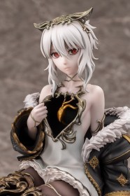 Lou MagMell Code Vein PVC 1/7 Figure by Kotobukiya