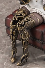 Lou MagMell Code Vein PVC 1/7 Figure by Kotobukiya