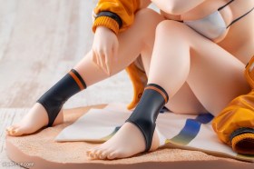 Anis Sparkling Summer Goddess of Victory NIKKE PVC 1/4 Figure by Kotobukiya