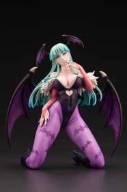 Morrigan Aensland Darkstalkers PVC 1/7 Figure by Kotobukiya