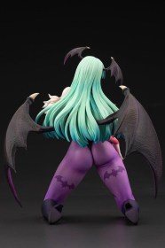 Morrigan Aensland Darkstalkers PVC 1/7 Figure by Kotobukiya